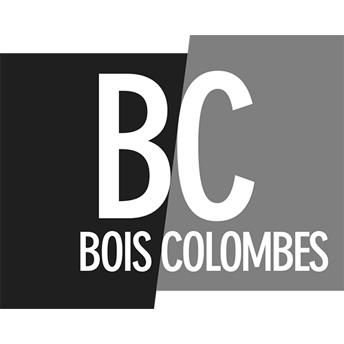 logo Bois Colombes
