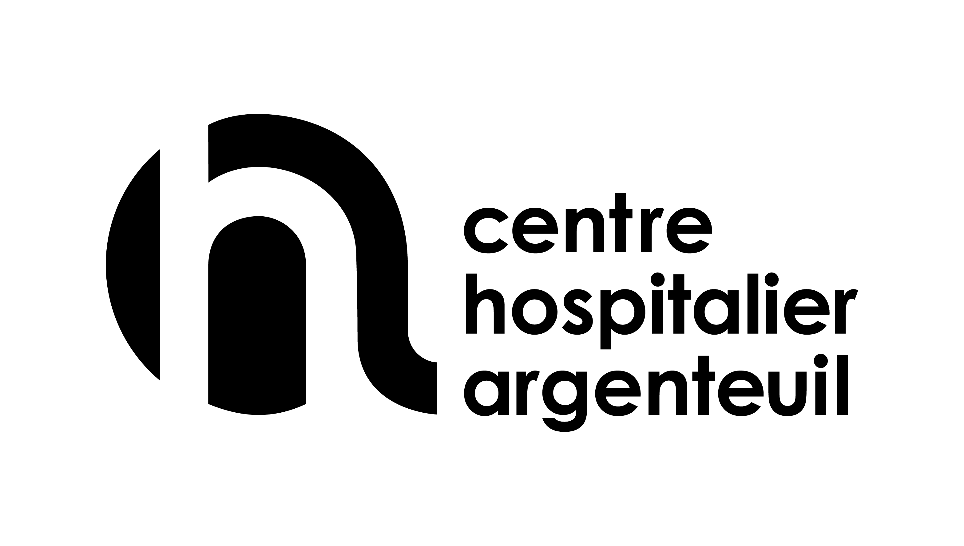 logo Centre hospitalier Argenteuil