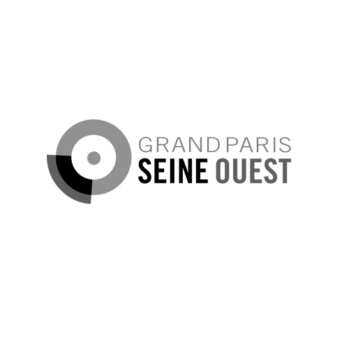 logo Grand Paris Seine Ouest